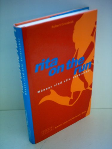 9783203775012: Rita On the Run