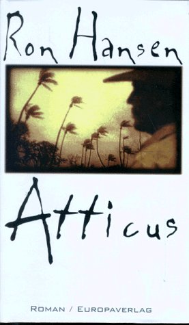 9783203780030: Atticus