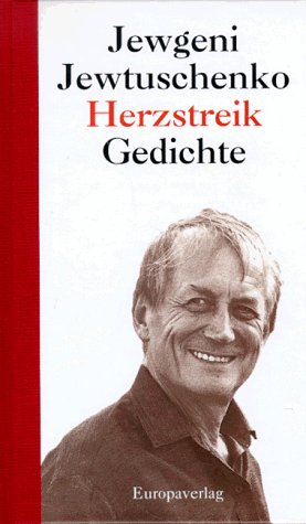 Imagen de archivo de Herzstreik. Gedichte a la venta por Studibuch