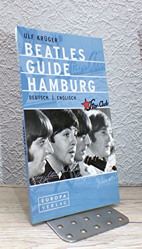 Beatles-Guide Hamburg