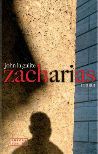 Stock image for Zacharias for sale by Buchhandlung Gerhard Hcher