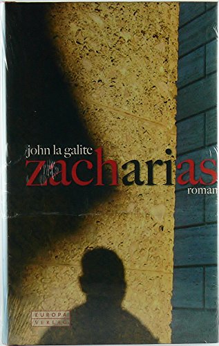 Zacharias