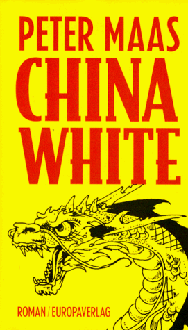 Stock image for China White for sale by Gabis Bcherlager