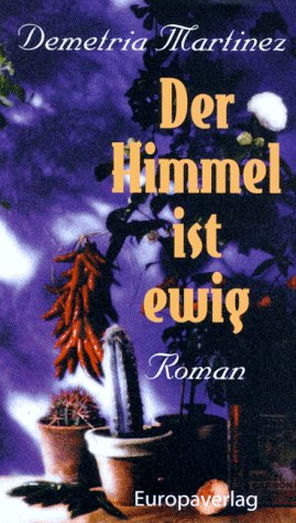 Stock image for Der Himmel ist ewig. Roman. Hardcover mit Schutzumschlag for sale by Deichkieker Bcherkiste