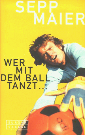 Stock image for Wer mit dem Ball tanzt. Mit Abb for sale by medimops