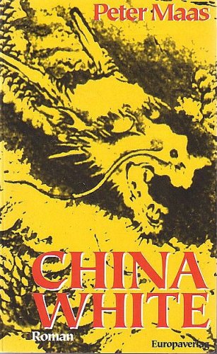 Stock image for China White. Roman. Softcover for sale by Deichkieker Bcherkiste