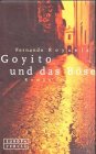 Goyito und das Böse