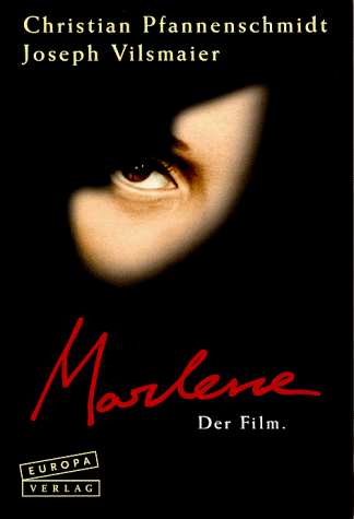 9783203841038: Marlene. Der Film