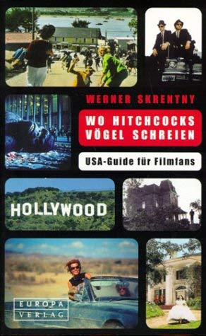 9783203841205: Wo Hitchcocks Vgel schreien