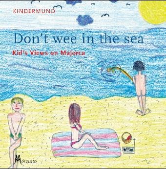 9783203851136: Kindermund: Don't wee in the sea