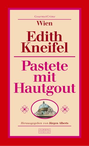 Stock image for Pastete mit Hautgout. for sale by Bookmonger.Ltd