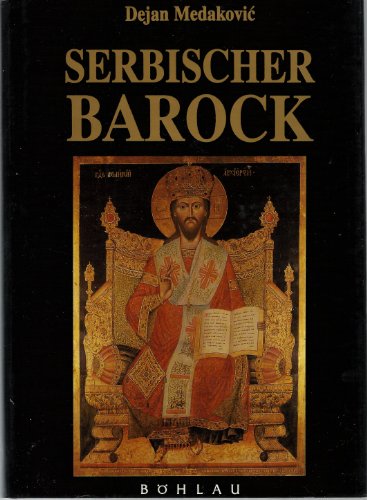 Serbischer Barock