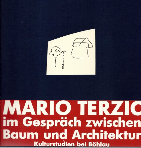 9783205054368: Im Gesprach zwischen Baum und Architektur (Kulturstudien) (German Edition)