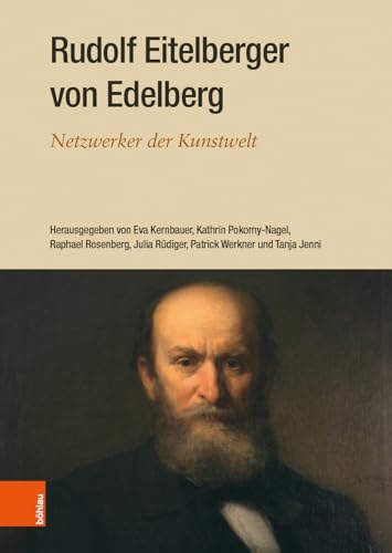Stock image for Rudolf Eitelberger von Edelberg for sale by ISD LLC