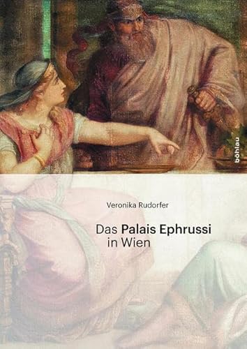 Beispielbild fr Das Palais Ephrussi in Wien zum Verkauf von Bookbot