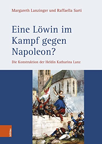 Stock image for Eine Lowin Im Kampf Gegen Napoleon? for sale by Blackwell's