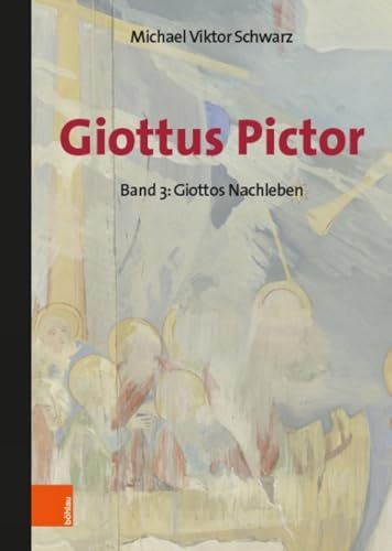 Beispielbild fr Giottus Pictor. Band 3. zum Verkauf von SKULIMA Wiss. Versandbuchhandlung