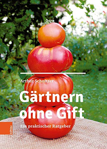 Stock image for Gartnern ohne Gift for sale by ISD LLC