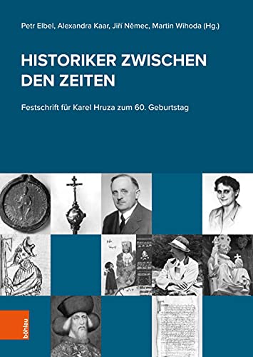 Stock image for Historiker zwischen den Zeiten for sale by ISD LLC