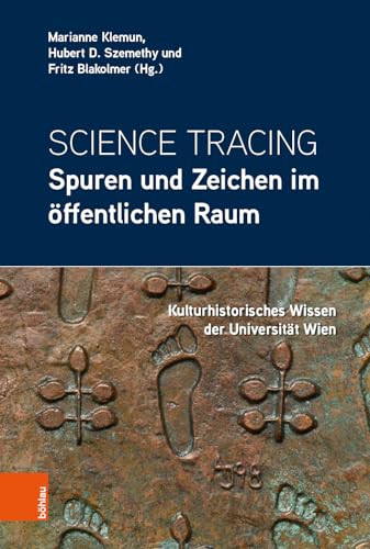 Stock image for Science Tracing. for sale by SKULIMA Wiss. Versandbuchhandlung