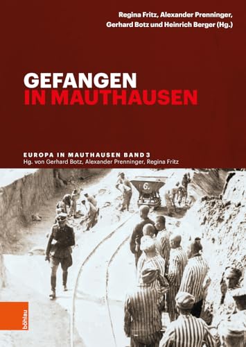 Stock image for Gefangen in Mauthausen for sale by Blackwell's