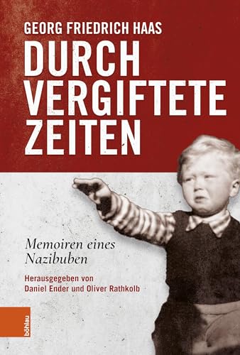 Stock image for Durch Vergiftete Zeiten for sale by Blackwell's