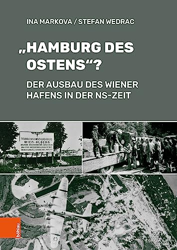 Imagen de archivo de "Hamburg des Ostens"? a la venta por GreatBookPrices