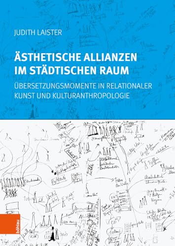 Stock image for sthetische Allianzen im stdtischen Raum for sale by GreatBookPrices
