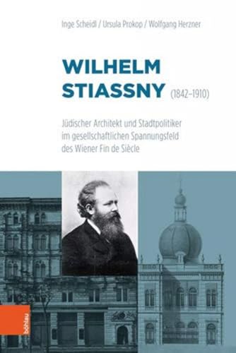 Beispielbild fr Wilhelm Stiassny 1842-1910 zum Verkauf von Blackwell's