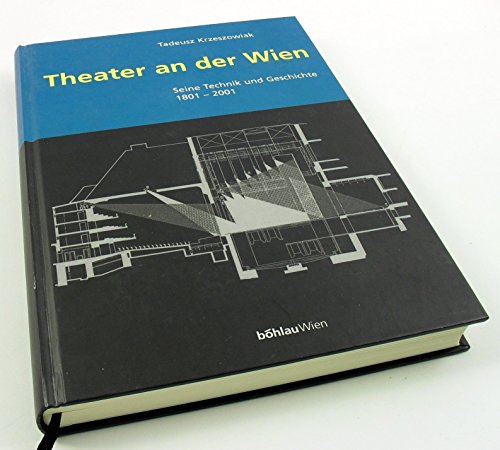 9783205770152: theater_an_der_wien.