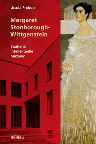 Beispielbild fr Margaret Stonborough-Wittgenstein: Bauherrin, Intellektuelle, Mazenin (German Edition) zum Verkauf von SecondSale