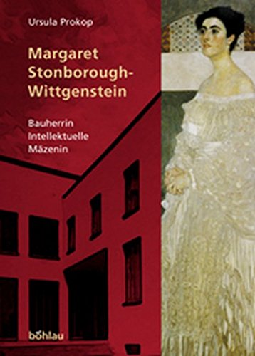 9783205770695: Margaret Stonborough-wittgenstein: Bauherrin, Intellektuelle, Mazenin