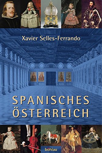 Beispielbild fr Spanisches sterreich zum Verkauf von Buchmarie