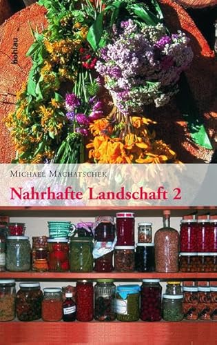 9783205771982: Nahrhafte Landschaften 2