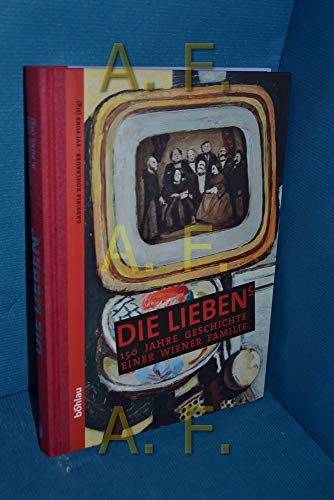 Stock image for Die Lieben's for sale by medimops