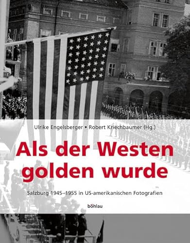 Stock image for Als der Westen golden wurde for sale by medimops