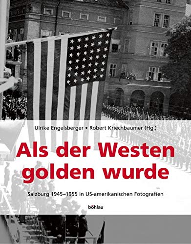 Stock image for Als der Westen golden wurde for sale by medimops