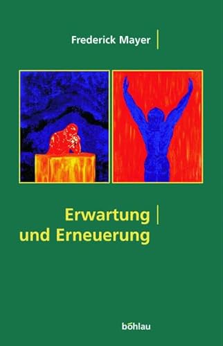 Imagen de archivo de Erwartung und Erneuerung a la venta por medimops