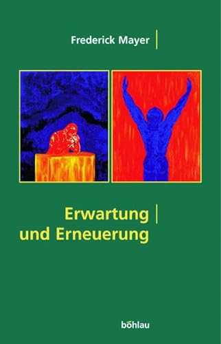 Stock image for Erwartung und Erneuerung for sale by medimops