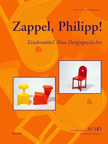Zappel, Philipp! (9783205775294) by Unknown Author