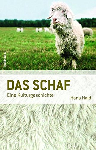 Das Schaf. Eine Kulturgeschichte - Hans Haid