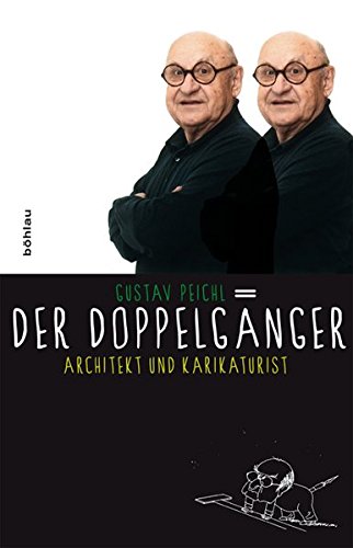 Stock image for Der Doppelgnger: Architekt und Karikaturist. Aufgezeichnet von Robert Fleck for sale by medimops