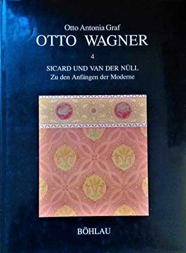 Otto Wagner.