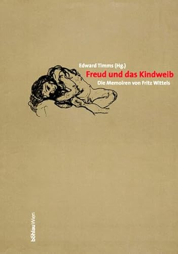 Imagen de archivo de Freud und das Kindweib a la venta por medimops