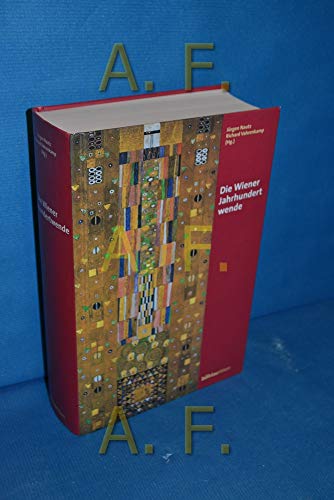 Stock image for Die Wiener Jahrhundertwende: Einflusse, Umwelt, Wirkungen: 46 (Studien Zu Politik Und Verwaltung) for sale by Thomas Emig