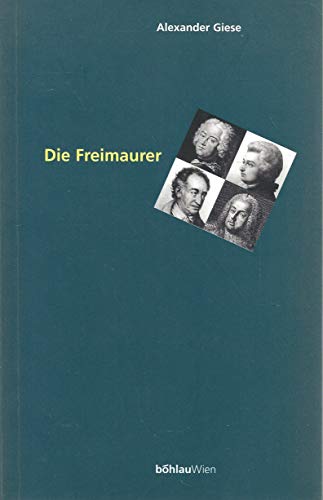 Beispielbild fr Die Freimaurer: Eine Einfhrung. zum Verkauf von Buchhandlung Gerhard Hcher