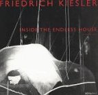 Beispielbild für Friedrich Kiesler 1890-1965: Inside the Endless House (Sonderausstellung Des Historischen Museums Der Stadt Wien) (German Edition) zum Verkauf von Books From California