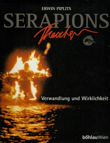 Serapions Theater. Verwandlung und Wirklichkeit.