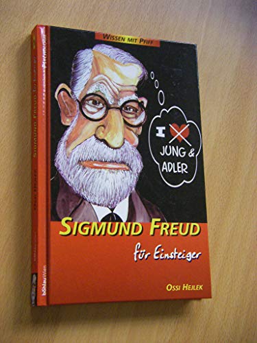 Beispielbild fr Wissen mit Pfiff, Bd.1, Sigmund Freud fr Einsteiger zum Verkauf von medimops