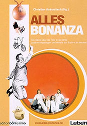 Stock image for Alles Bonanza for sale by medimops